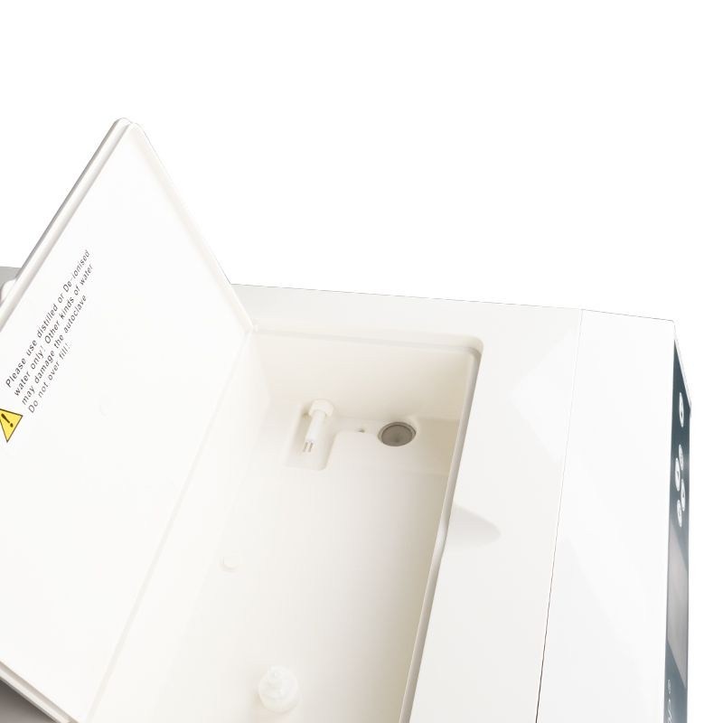 Lafomed 3L autoklaw kosmetyczny klasyfikowany